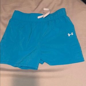 Under Armour Athletic Shorts